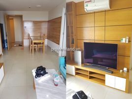 2 Phòng ngủ Biệt thự for rent in Pháp viện Minh Đăng Quang, An Phú, Thảo Điền