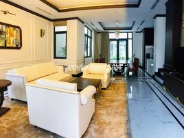 4 Bedroom House for rent in Ho Chi Minh City, Ben Nghe, District 1, Ho Chi Minh City