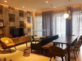 2 chambre Maison for sale in District 2, Ho Chi Minh City, Thao Dien, District 2