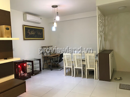 2 Phòng ngủ Biệt thự for rent in An Phú, Quận 2, An Phú