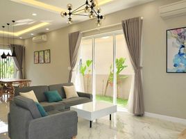 Phuoc Long B, District 9PropertyTypeNameBedroom, Phuoc Long B