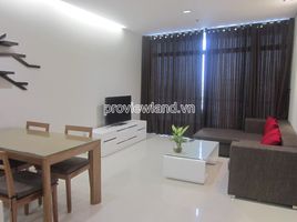 1 Phòng ngủ Biệt thự for rent in Bình Thạnh, TP.Hồ Chí Minh, Phường 21, Bình Thạnh