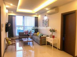 2 Phòng ngủ Nhà mặt tiền for rent in Thảo Điền, Quận 2, Thảo Điền