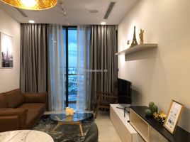 1 Phòng ngủ Nhà mặt tiền for rent in Quận 1, TP.Hồ Chí Minh, Bến Nghé, Quận 1