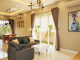 4 Phòng ngủ Nhà mặt tiền for rent in An Phú, TP.Hồ Chí Minh, An Phú