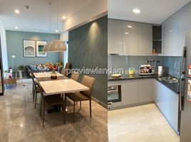 3 Phòng ngủ Nhà mặt tiền for rent in Cầu Kho, Quận 1, Cầu Kho