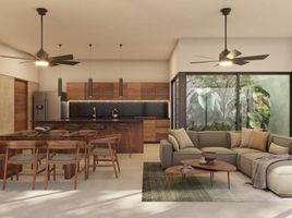 3 Schlafzimmer Haus zu verkaufen in Conkal, Yucatan, Conkal