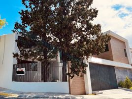 Maison 4 chambre à vendre à Guadalupe, Nuevo Leon, Guadalupe