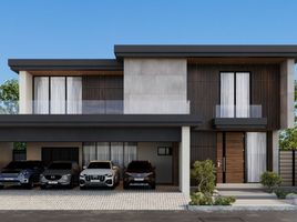 Villa 5 chambre à vendre à Monterrey, Nuevo Leon, Monterrey
