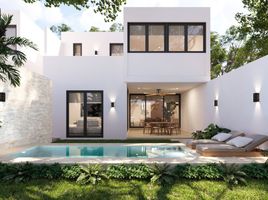 3 Schlafzimmer Villa zu verkaufen in Merida, Yucatan, Merida