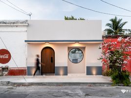 3 Schlafzimmer Haus zu verkaufen in Merida, Yucatan, Merida
