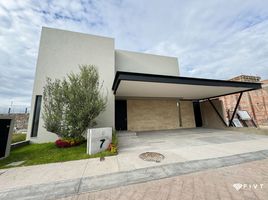 4 Schlafzimmer Villa zu verkaufen in Queretaro, Queretaro, Queretaro, Queretaro