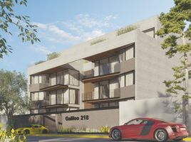 2 Schlafzimmer Wohnung zu verkaufen in Naucalpan De Juarez, Mexico, Naucalpan De Juarez