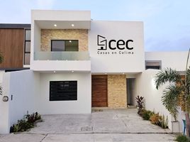 3 Bedroom House for sale in Colima, Colima, Colima, Colima