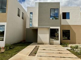 2 Schlafzimmer Haus zu verkaufen in Kanasin, Yucatan, Kanasin