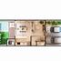 3 Schlafzimmer Appartement zu verkaufen in Merida, Yucatan, Merida