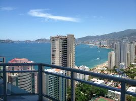 3 Habitación Apartamento en venta en Acapulco, Guerrero, Acapulco