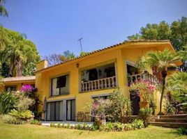 6 chambre Maison for sale in Morelos, Cuernavaca, Morelos