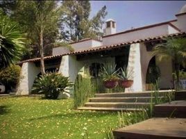 6 chambre Maison for sale in Huitzilac, Morelos, Huitzilac