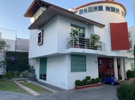 4 Schlafzimmer Wohnung zu verkaufen in Huixquilucan, Mexico, Huixquilucan