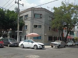 1 Schlafzimmer Wohnung zu verkaufen in Azcapotzalco, Mexico City, Azcapotzalco, Mexico City