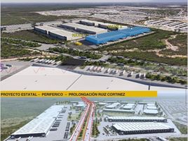  Grundstück zu verkaufen in Juarez, Nuevo Leon, Juarez
