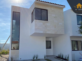 4 Schlafzimmer Haus zu verkaufen in El Marques, Queretaro, El Marques