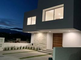 Villa 4 chambre à vendre à Queretaro, Queretaro, Queretaro, Queretaro
