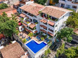 1 Schlafzimmer Wohnung zu verkaufen in Puerto Vallarta, Jalisco, Puerto Vallarta