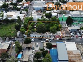  Terreno (Parcela) en venta en Monterrey, Nuevo León, Monterrey, Nuevo León, México