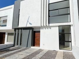3 Schlafzimmer Haus zu verkaufen in El Marques, Queretaro, El Marques