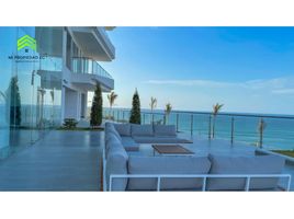 1 chambre Appartement for sale in Manabi, Manta, Manta, Manabi