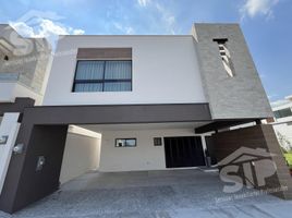 Villa 3 chambre à vendre à Monterrey, Nuevo Leon, Monterrey