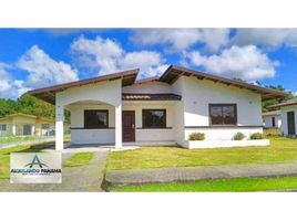 2 Habitación Casa en alquiler en Panamá, Aserrío de Gariché, Bugaba, Chiriquí, Panamá