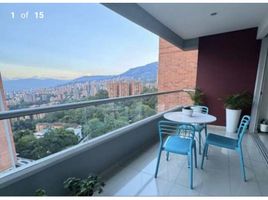 3 Bedroom Apartment for sale in Envigado, Antioquia, Envigado