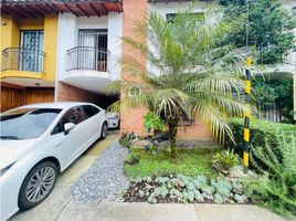 3 Habitación Casa en venta en La Ceja, Antioquia, La Ceja