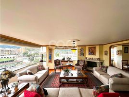 4 Bedroom Apartment for sale in Bogota, Cundinamarca, Bogota