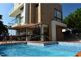 5 chambre Maison for sale in Atlantico, Juan De Acosta, Atlantico
