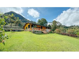 Estudio Villa en venta en Retiro, Antioquia, Retiro