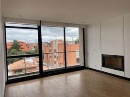 3 chambre Appartement for sale in Templo Bogotá Colombia, Bogota, Bogota