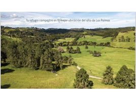  Terreno (Parcela) en venta en Retiro, Antioquia, Retiro