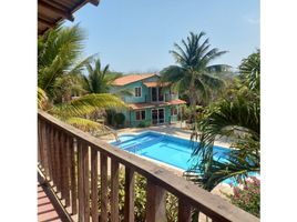 12 Bedroom House for sale in Tubara, Atlantico, Tubara