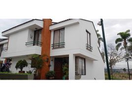 3 Bedroom House for sale in Dosquebradas, Risaralda, Dosquebradas