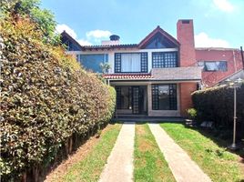 3 Habitación Casa en venta en Cota, Cundinamarca, Cota