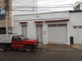 4 Habitación Casa en alquiler en Cathedral of the Holy Family, Bucaramanga, Bucaramanga