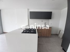 1 Bedroom Apartment for rent in Antioquia, Medellin, Antioquia