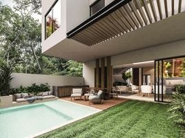 4 Schlafzimmer Haus zu verkaufen in Cancun, Quintana Roo, Cancun