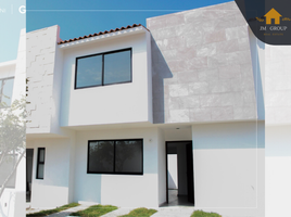 3 Bedroom Villa for sale in El Marques, Queretaro, El Marques