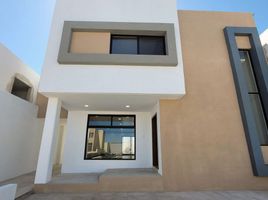 3 Schlafzimmer Villa zu verkaufen in Tijuana, Baja California, Tijuana