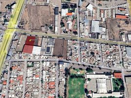 在Aguascalientes出租的 土地, Aguascalientes, Aguascalientes